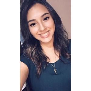 Meet your Posher, Dariana